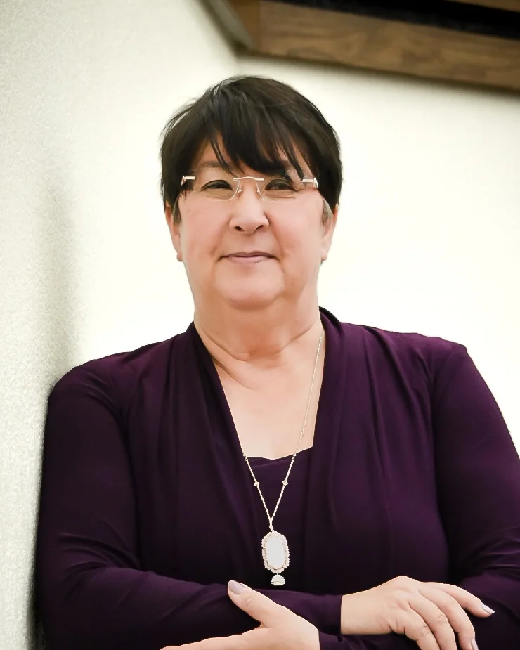 Kathryn Lui, who keeps the books at SmartAccounting Firm